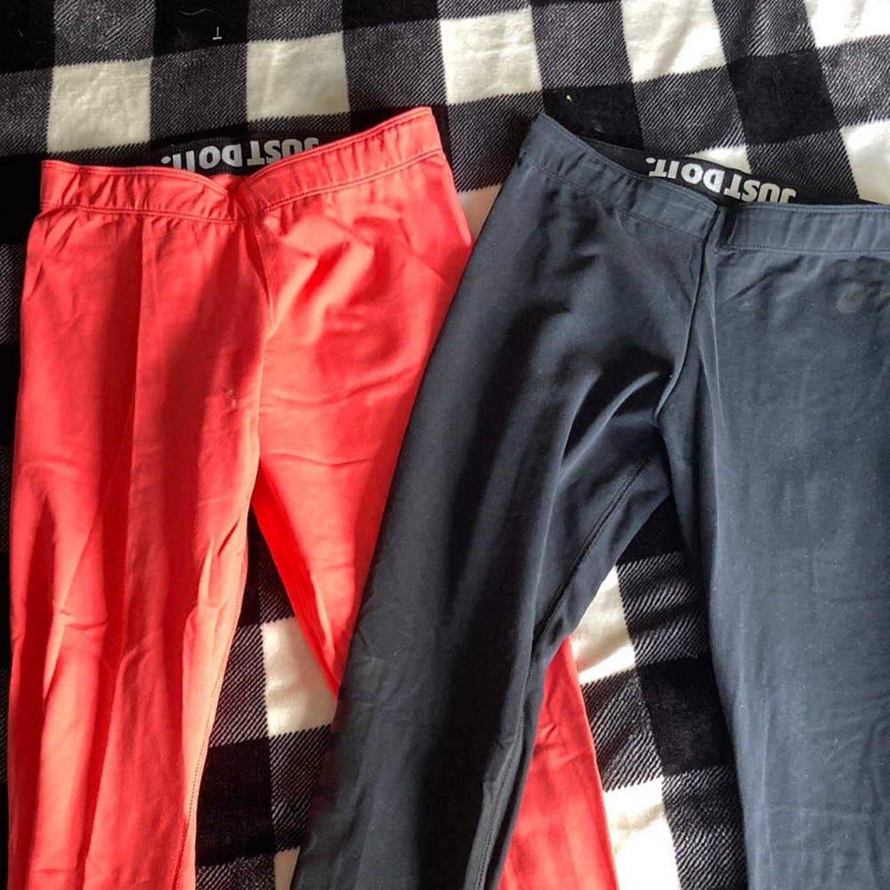 Nike leggings!